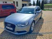 Audi A6 Audi A6 C7 I własciciel w polsce od 8 lat. Super stan !!!