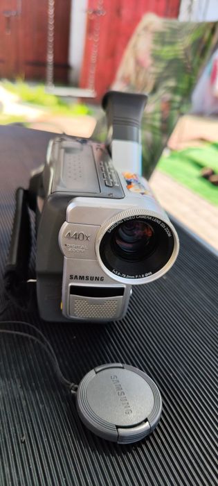 Kamera Samsung VP-M51