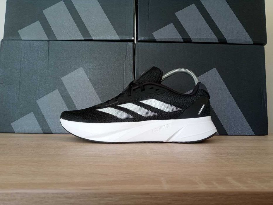 Оригінал Adidas Duramo SL M ID9849 кросівки кроссовки 14US 49 32 см