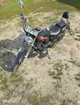 Mota Daelim Daystar 125cc