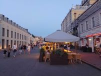 Без комісії! 195м2 Сагайдачного 18. Фасад, введено  ЖК Saga City Space