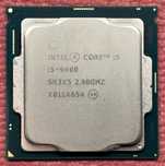 Okazja! Procesor Intel I5 9400  2.9ghz  LGA1151