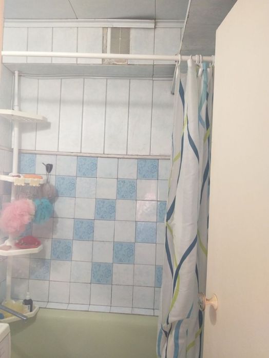 Сдам 2 комнатную квартиру военный городок 33