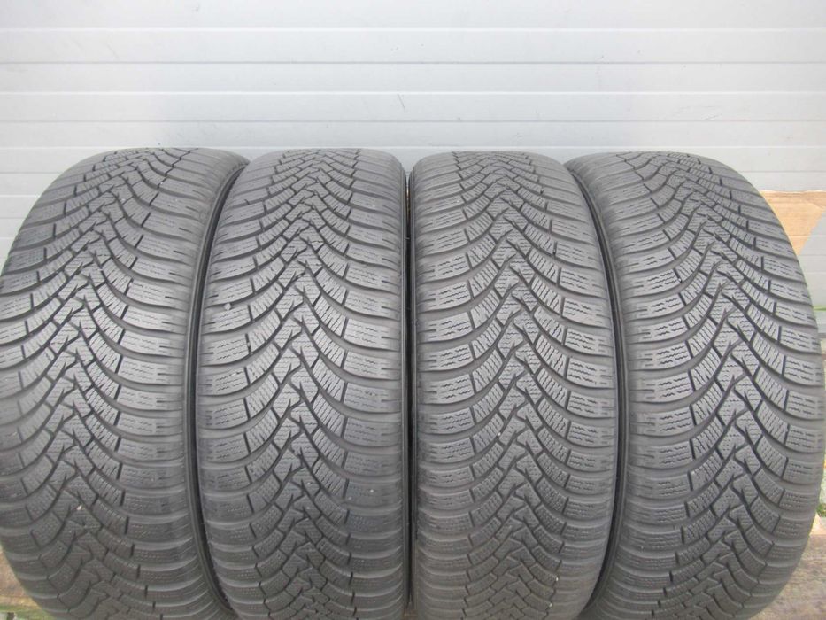 ALU+Opony zima R19 Nissan Qashqai,X-TRAIL Kadjar,CAPTUR 2,DUSTER 5936