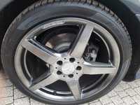 OKAZJA Opony Pirelli 285/30R19 +felgi