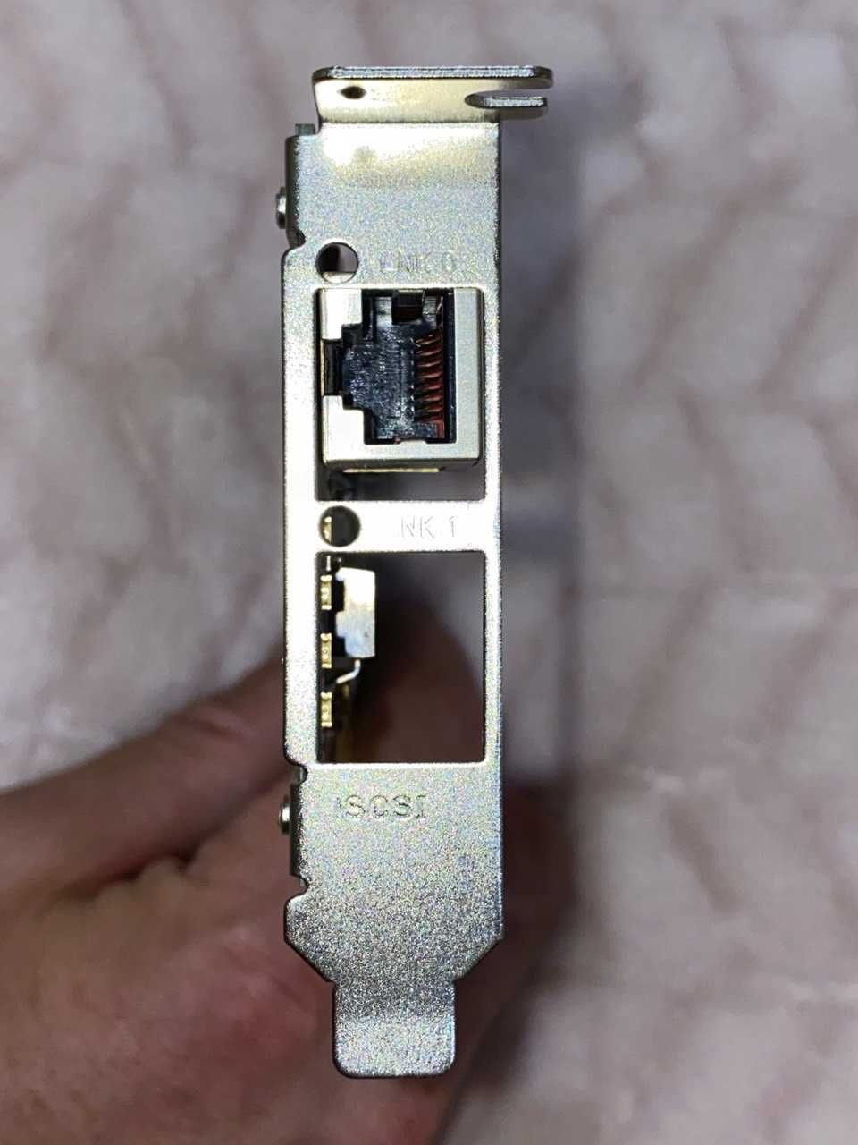 Мережева карта Dell Broadcom BCM95703A30U