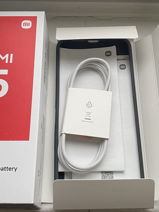 Xiaomi Redmi 15 5G