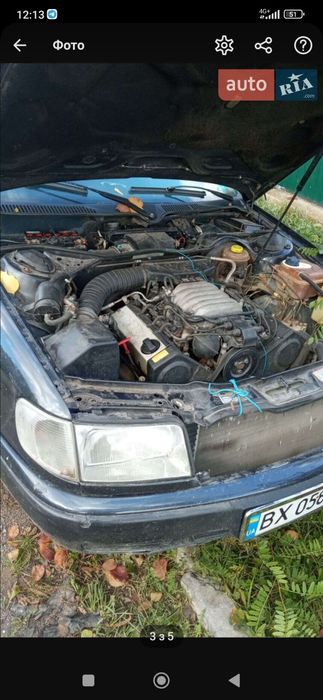 Продам Ауді 100 с4