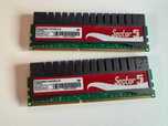 Pamięć RAM DDR3 Patriot Sector 5 8GB (2x4GB) 1333MHz CL9 PGV38G1333ELK