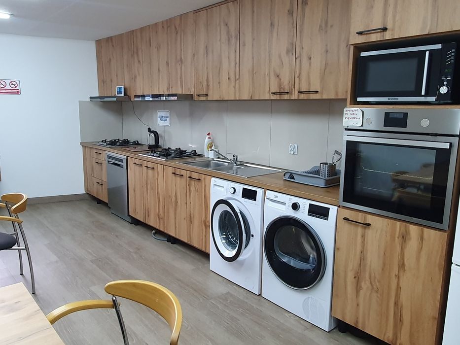 Kwatery noclegi Mirosławiec