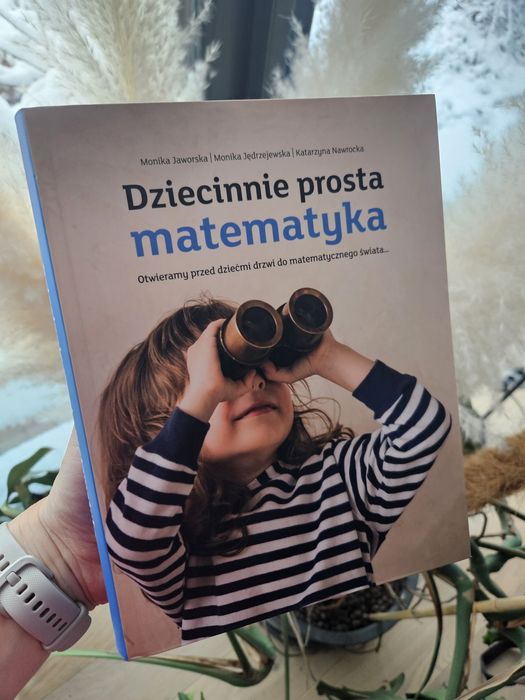 Dziecinnie prosta matematyka