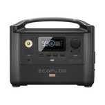 Eco Flow RIVER Pro