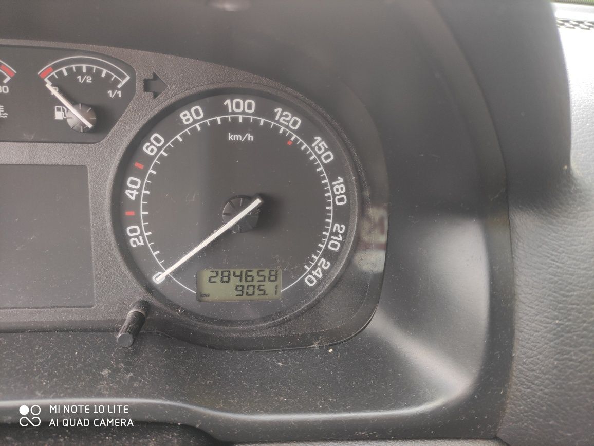 Sprzedam Skoda Octavia