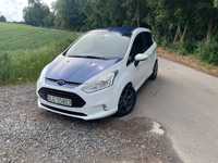 Ford B-MAX 2014rok przebieg 82 000km 125koni auto w stanie idealnym!