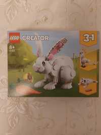 Lego creator 3 in 1