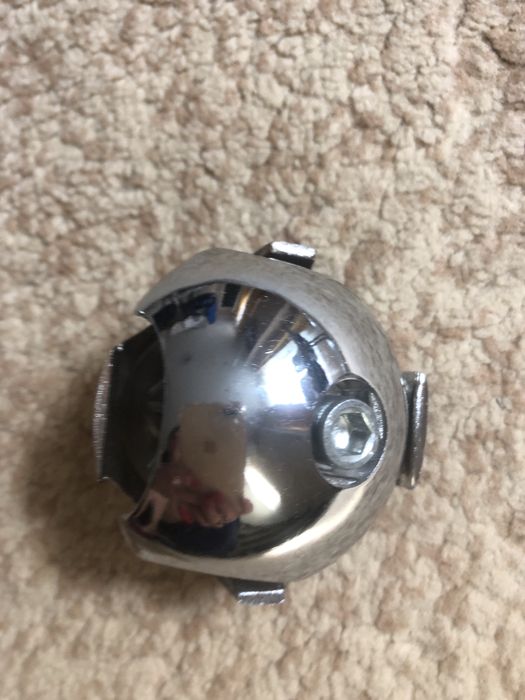 З'єднання для труби