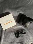 Smartwatch Avon Skye - Black