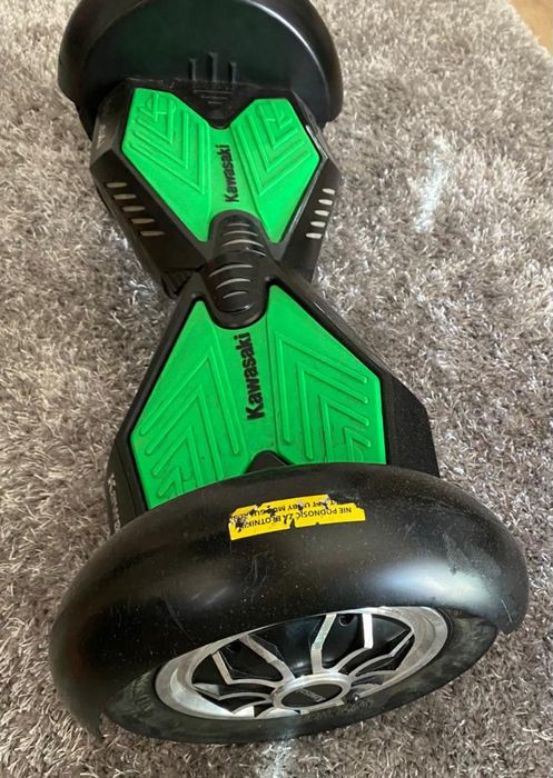 Hoverboard Kawasaki KX-PRO10.0A