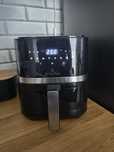 Frytkownica beztłuszczowa Air Fryer Berlinger Haus