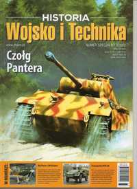 Wojsko i Technika Historia Czołg Pantera