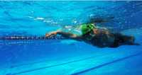 Nauka pływania OSIR Mokotów instruktor indywidualnie lub dwójki