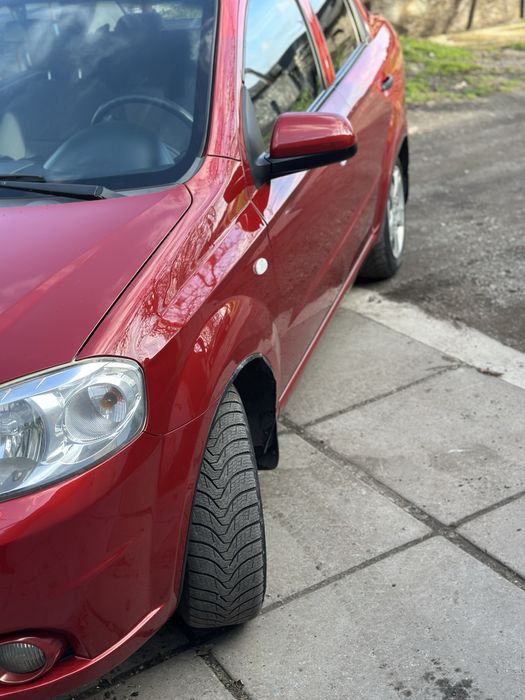 Продам Шевроле Авео