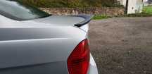 Aileron Bmw Série 3 E90 (2005 a 2012) Look M3