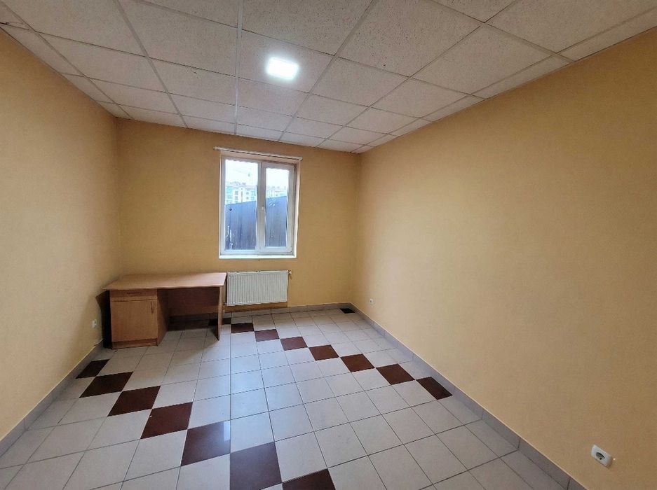 Оренда офісного приміщення. вул.Кобилянської