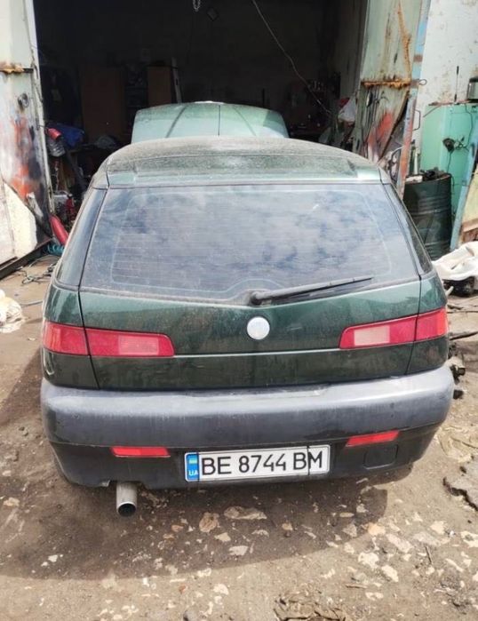 Продам Альфо Ромео 145