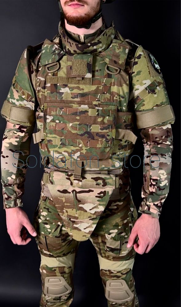 Чохол IOTV GEN 4 Multicam нові