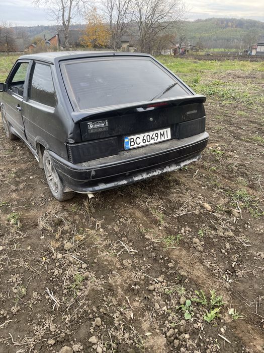 Продам ваз 2113 або обмін