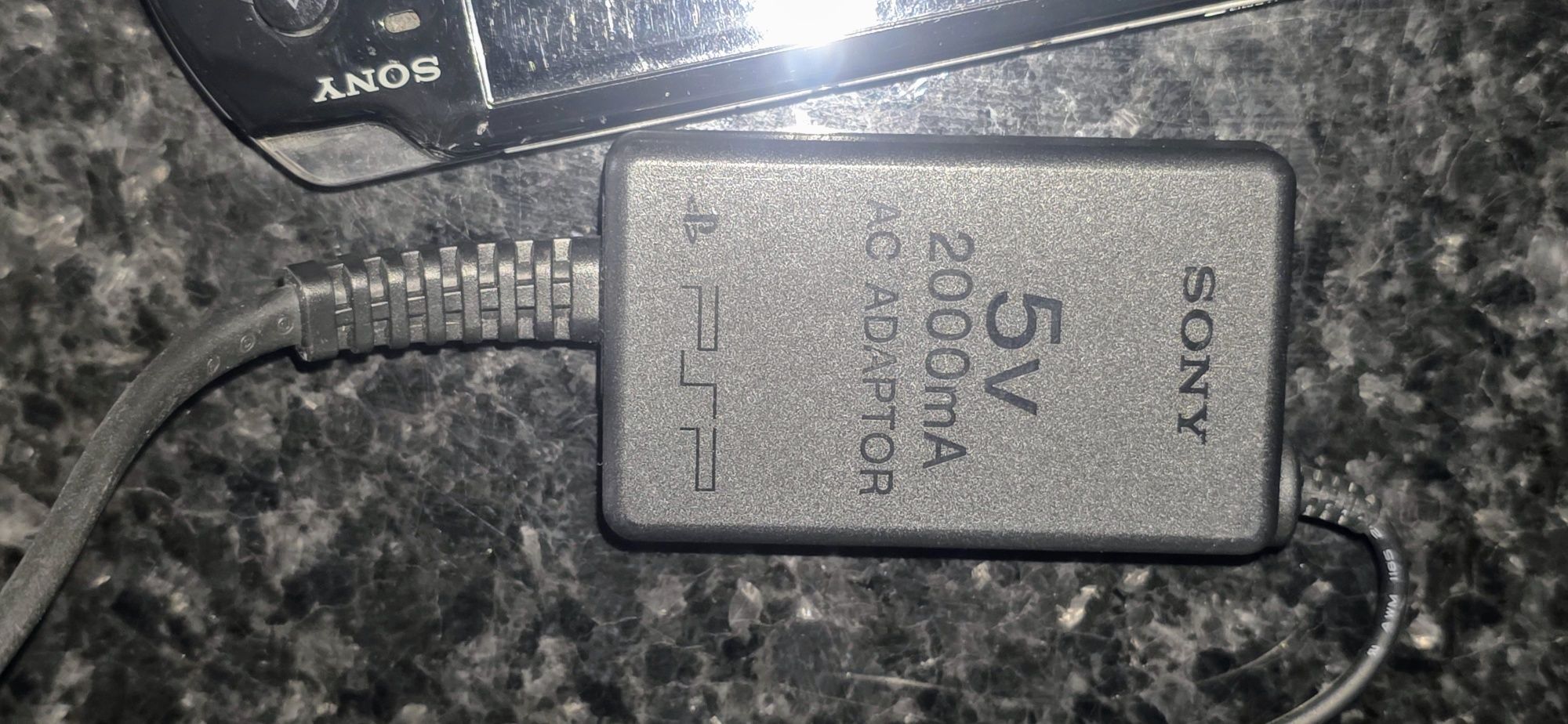 PSP de jogos portátil