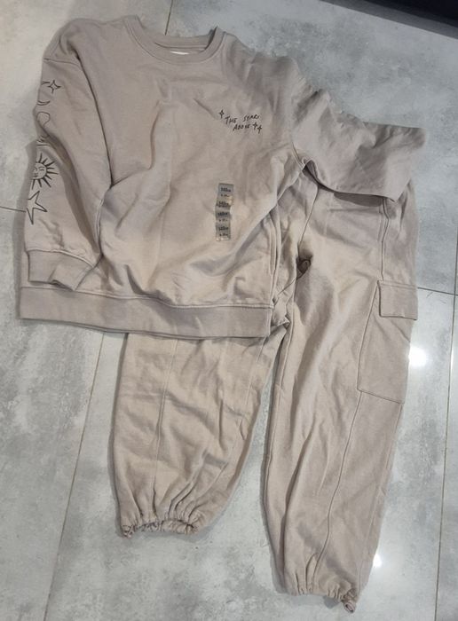 Dres dla dziewczynki Sinsay 140cm