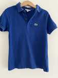 Polo -marca lacoste