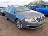VW PASSAT B6 капот пасат разбор пассат фольцваген б6 деталь запчасть