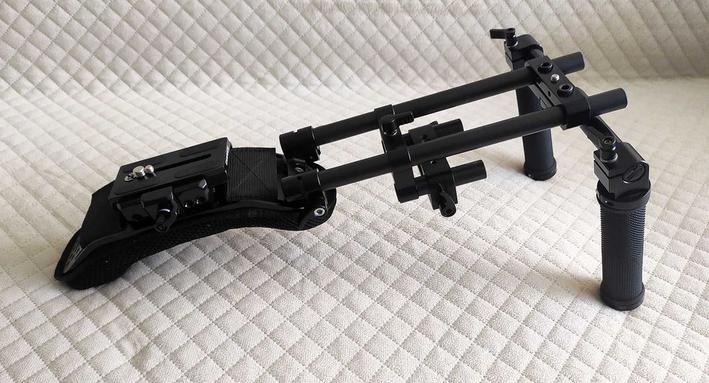 stabilizator naramienny, rig naramienny
