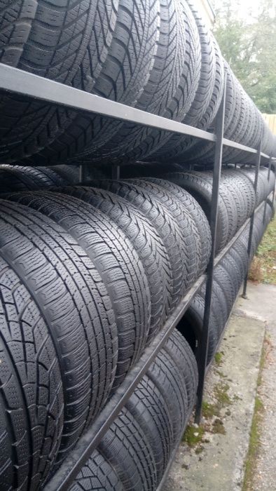 opony 185/60r15 Nysa!