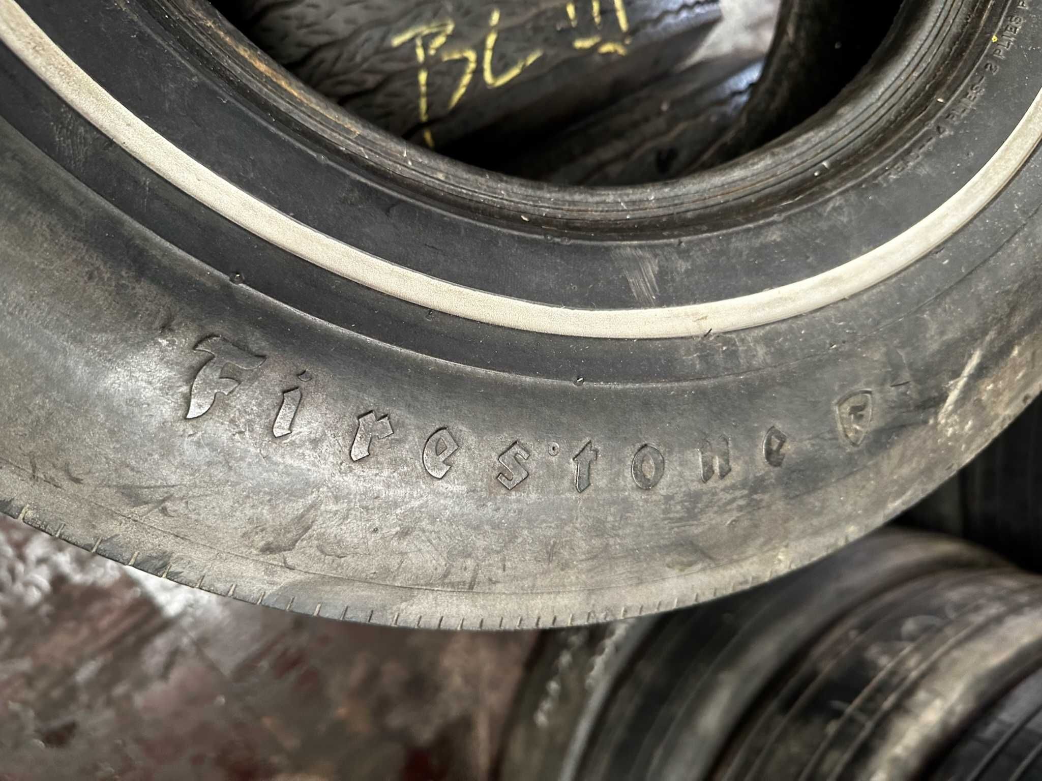 OPONY RETRO OLDTIMER 195/70R14 Klasyczne 195/70-14 Zabytkowe 14 F70-14