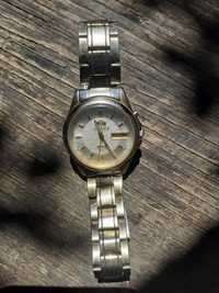 Продам годинник Orient орігінал (золото колір)мех KV 5 EM 5D-AO CA
