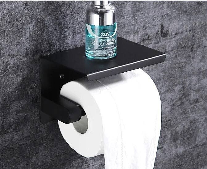Держатель для туалетной бумаги
