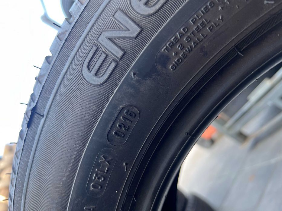 Opony letnie NOWE 195/65/R15 Michelin Energy Saver - 2 sztuki