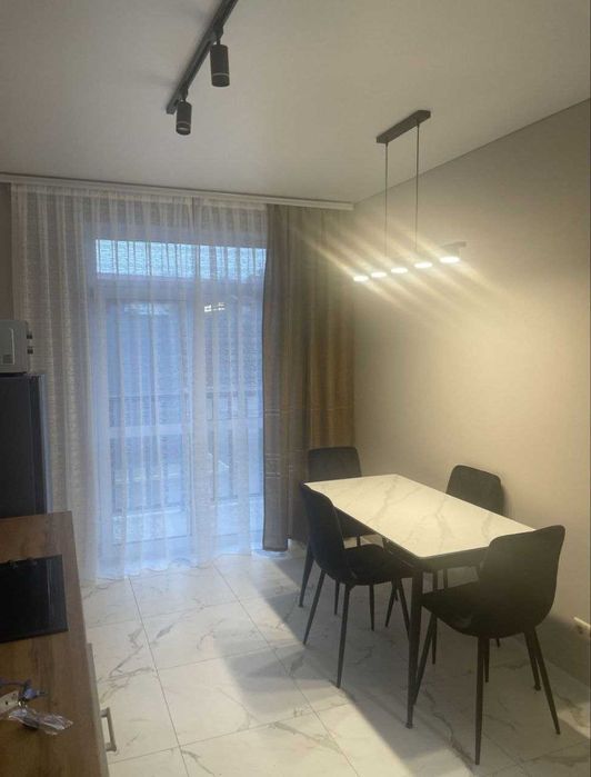 1-кім з ремонтом поруч центру міста