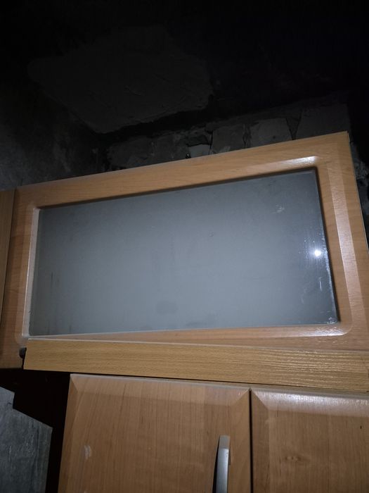 Szafki kuchenne wiszące za darmo