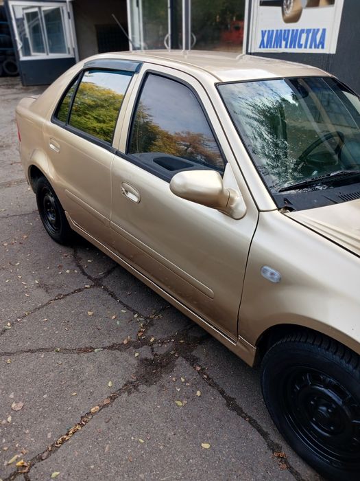 Продам Авто джилли СК. Geely ck. Газ бензин.