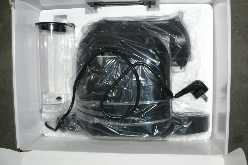 Máquina de Café DELTA Q Qool Evolution Preto