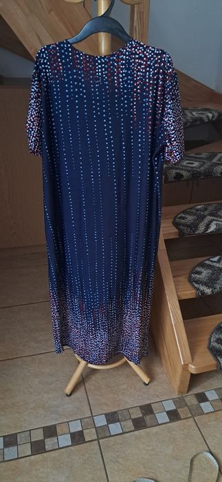 Mega paka ubrań damskich 50/52 XXXL