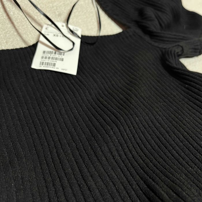 НОВА жіноча кофтина без рукавів від бренду h&m , розміри - xs , s