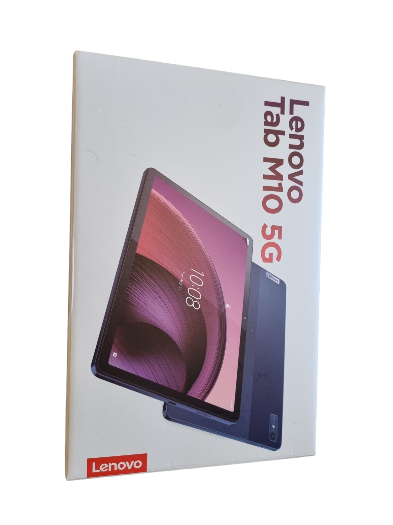 Jak Nowy Tablet Lenovo Tab m10 5g 6/128gb jak nowy