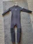 Fato neoprene 8 anos Rip Curl