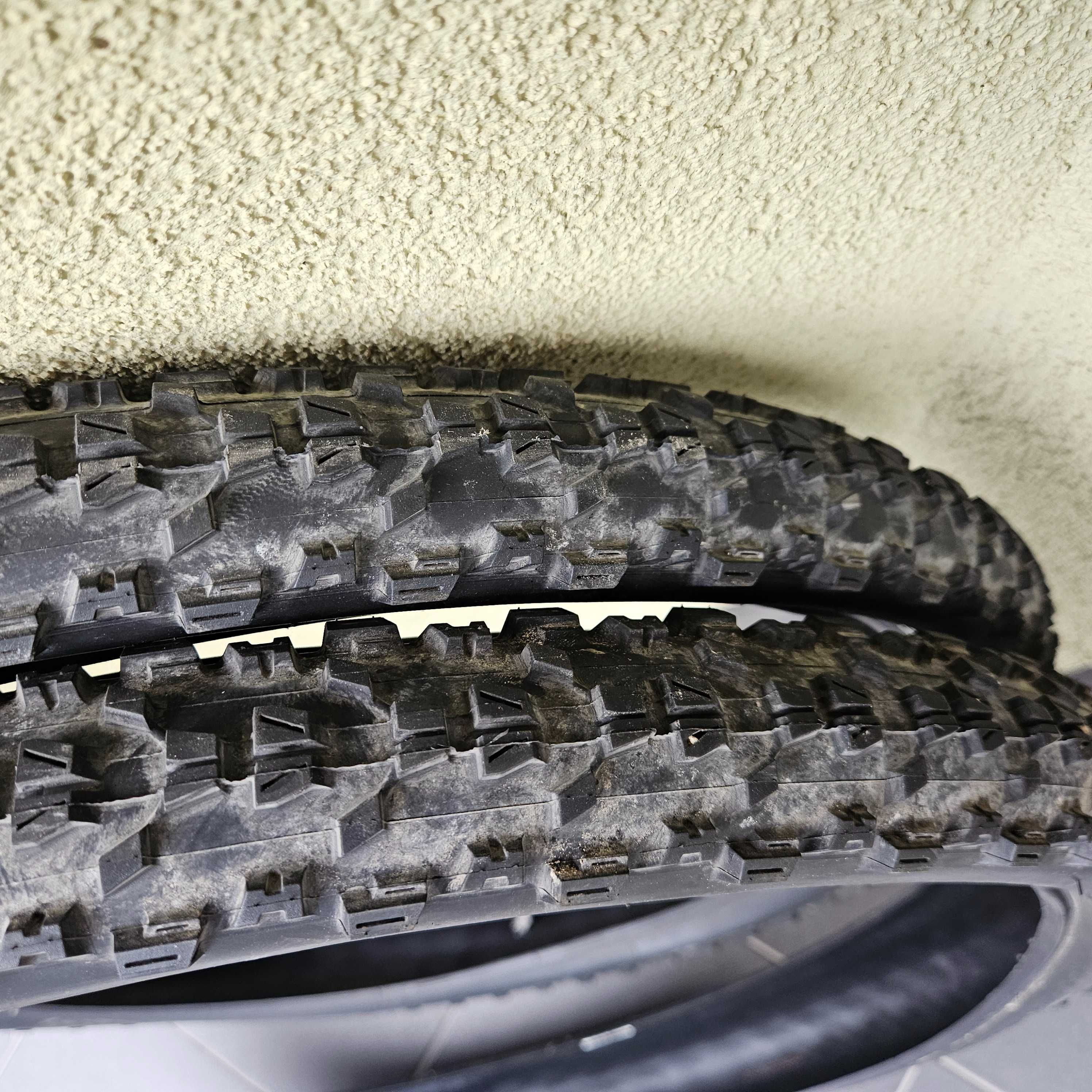 Opony mtb maxis ardent 29x2.4